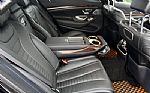 2019 S 560 4Matic Sedan Thumbnail 25