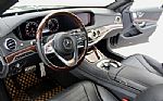 2019 S 560 4Matic Sedan Thumbnail 34