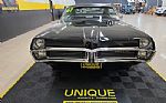 1967 Catalina 2+2 2 Door Hardtop Thumbnail 2