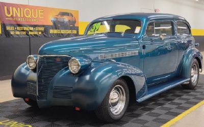 Photo of a 1939 Chevrolet Master Deluxe Street Rod for sale