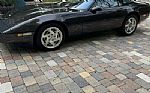 1990 Corvette ZR1 Thumbnail 3
