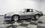 1988 Camaro IROC Z28 Thumbnail 7