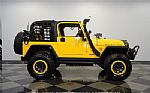 2006 Wrangler Rubicon Thumbnail 15