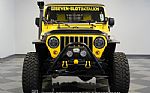 2006 Wrangler Rubicon Thumbnail 18