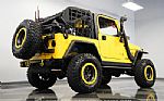 2006 Wrangler Rubicon Thumbnail 28