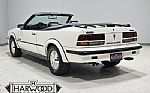 1988 Sunbird GT Turbo Thumbnail 6