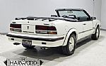 1988 Sunbird GT Turbo Thumbnail 9