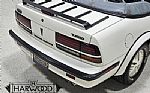 1988 Sunbird GT Turbo Thumbnail 18