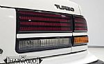 1988 Sunbird GT Turbo Thumbnail 37