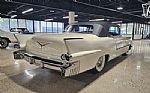 1956 Eldorado Biarritz Convertible Thumbnail 31