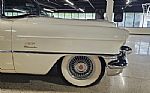 1956 Eldorado Biarritz Convertible Thumbnail 45