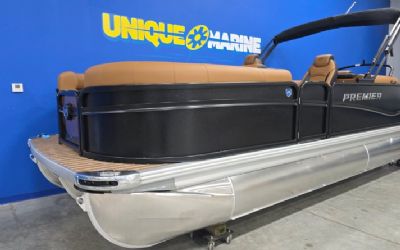 Photo of a 2027 Premier Sunsation 210 RF-CL for sale
