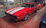 1968 Camaro R/R SS Thumbnail 5
