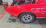 1968 Camaro R/R SS Thumbnail 6