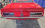 1968 Camaro R/R SS Thumbnail 7