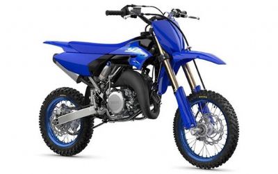 Photo of a 2027 Yamaha YZ 65 for sale