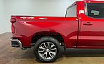 2023 Silverado 1500 Thumbnail 34