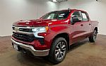2023 Silverado 1500 Thumbnail 40