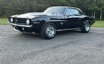 1969 Camaro Thumbnail 3