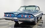 1961 Impala Bubble Top Thumbnail 12
