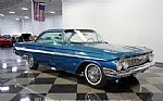 1961 Impala Bubble Top Thumbnail 17