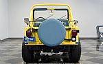 1979 CJ7 Renegade Denim Package Thumbnail 11
