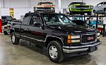 1997 Sierra 1500 SLE Thumbnail 9