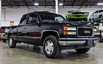 1997 Sierra 1500 SLE Thumbnail 10