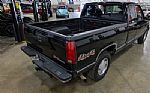 1997 Sierra 1500 SLE Thumbnail 15