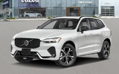 Photo of a 2027 Volvo XC60 for sale