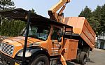 2011 Bucket Trucks With Chip Box Diesel Thumbnail 1