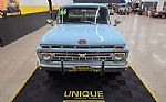 1966 F100 Custom Cab 2wd Shortbox Thumbnail 2