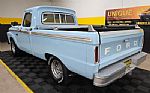 1966 F100 Custom Cab 2wd Shortbox Thumbnail 6