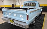 1966 F100 Custom Cab 2wd Shortbox Thumbnail 4