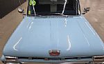 1966 F100 Custom Cab 2wd Shortbox Thumbnail 14