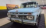 1966 F100 Custom Cab 2wd Shortbox Thumbnail 12