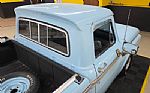 1966 F100 Custom Cab 2wd Shortbox Thumbnail 18
