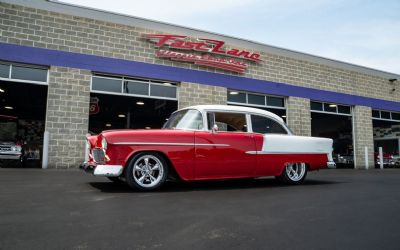 Photo of a 1955 Chevrolet 150 for sale