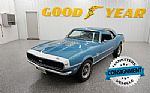 1968 Camaro RS/SS Thumbnail 1