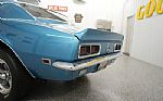 1968 Camaro RS/SS Thumbnail 9