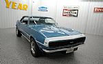 1968 Camaro RS/SS Thumbnail 21