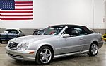 2003 CLK430 Thumbnail 3