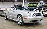 2003 CLK430 Thumbnail 11