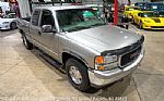 2001 Sierra 1500 SLT Thumbnail 14