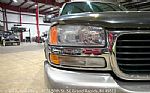 2001 Sierra 1500 SLT Thumbnail 34