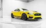 2021 Mustang Mach1 Thumbnail 21