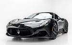 2024 MC20 Cielo Spyder Thumbnail 1