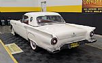 1957 Thunderbird Convertible 2 Tops Thumbnail 4