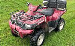 2009 Brute Force 750 Thumbnail 3