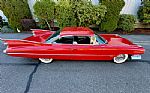 1959 Coupe DeVille Thumbnail 10